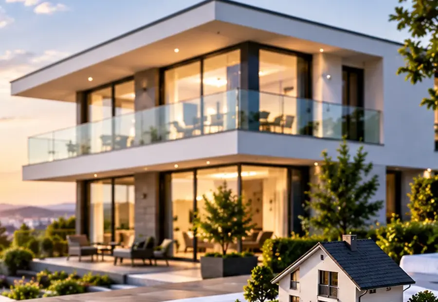 Immobilienbewertung – erbschaft