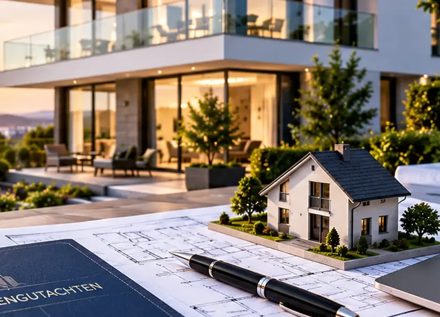 Immobilienbewertung – immobilienbewertung
